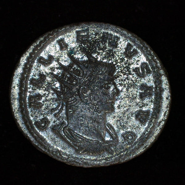 Gallienus. Antoninianus. AD253-268