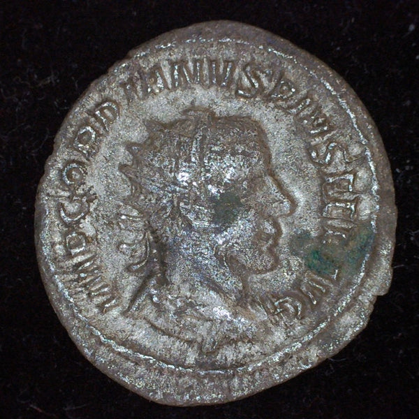 Gordian III. Antoninianus.