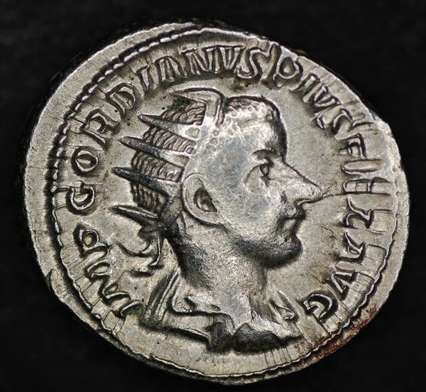 Gordian III. Antoninianus. AD238-244