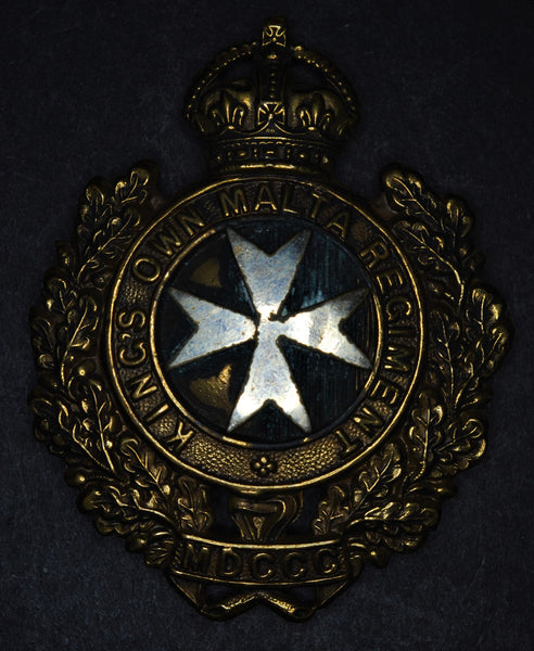 Badges and Militaria