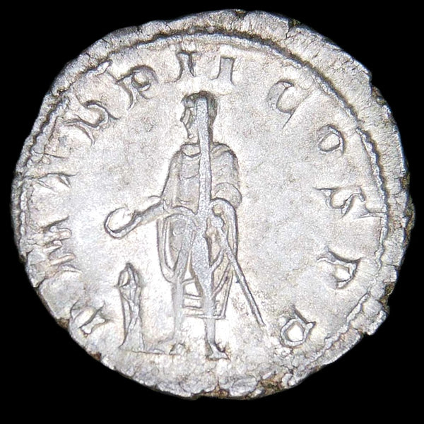 Gordian III. Antoninianus. AD240
