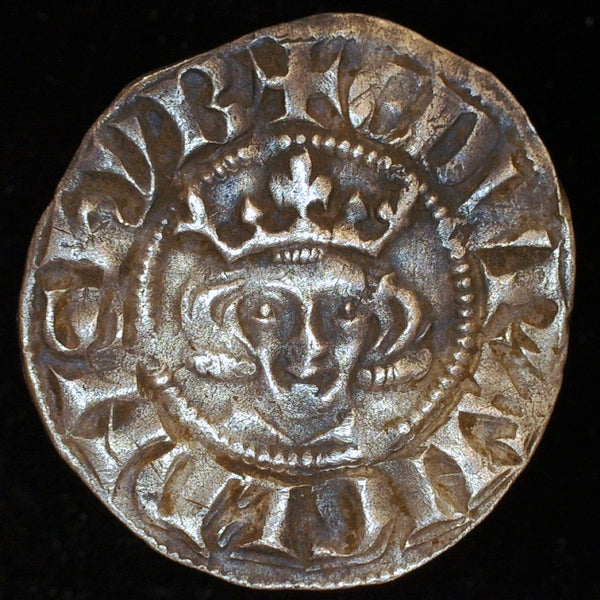 Edward 1. Penny. 1272-1307