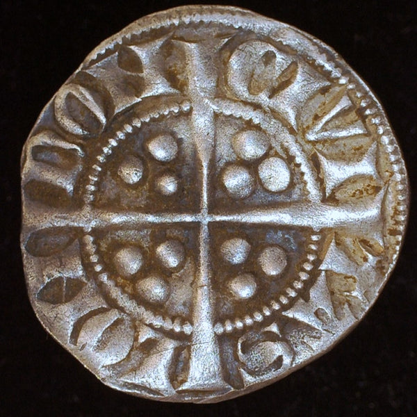 Edward 1. Penny. 1272-1307
