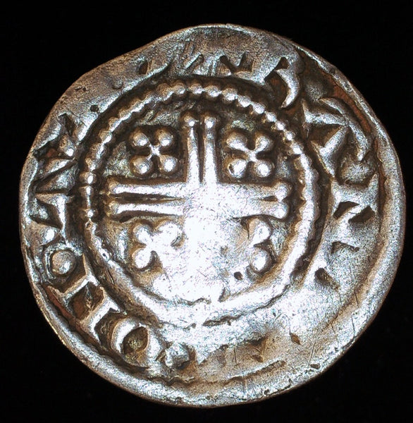 Henry II. Penny. 1180-1189