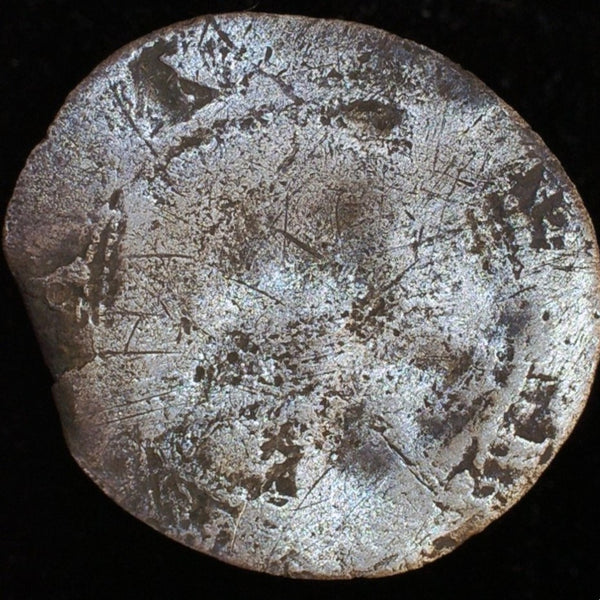 Elizabeth 1. Halfgroat. 1558-1603