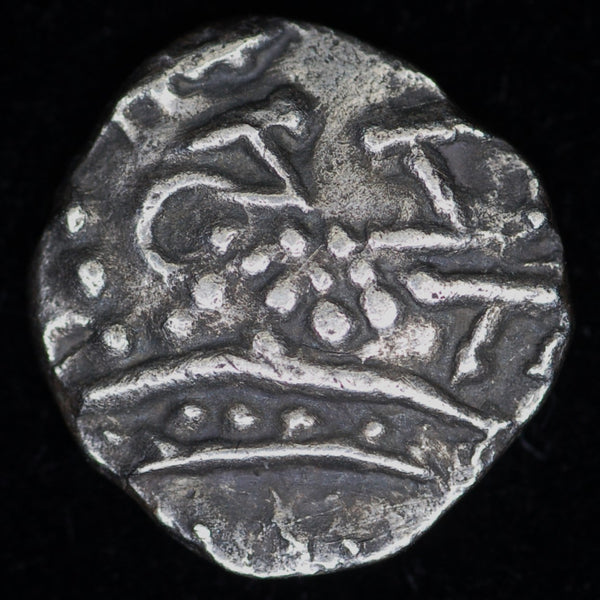 Anglo Saxon. Sceatta. 695-740 AD