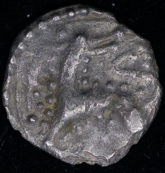 Anglo Saxon. Sceatta. 710-760 AD