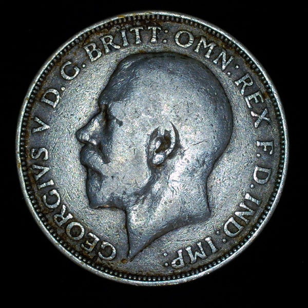 George V. Florin. 1915. A selection