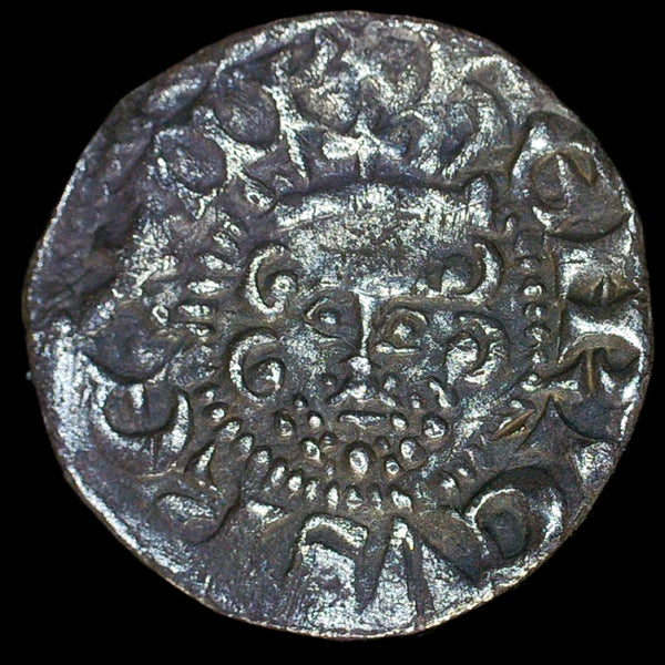 Henry III. Penny. Shrewsbury mint. 1248-50