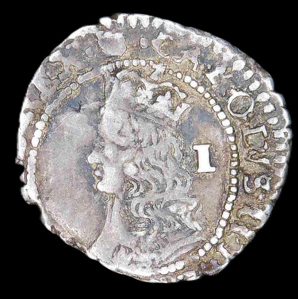 Charles II. Penny. 1660-62