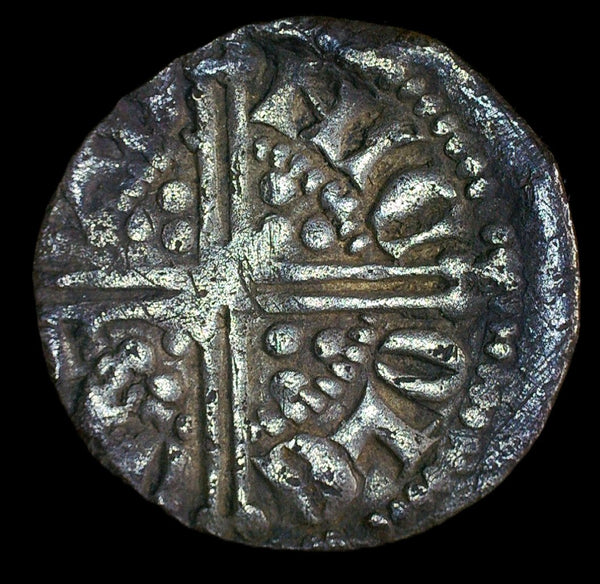 Henry III. Penny. Shrewsbury mint. 1248-50