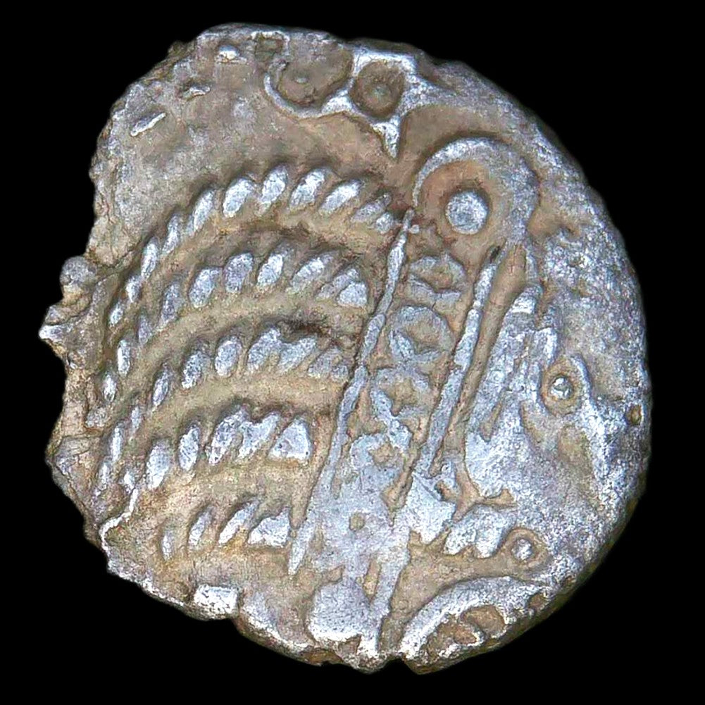 Celtic. Unit. Iceni Norfolk Diadem.