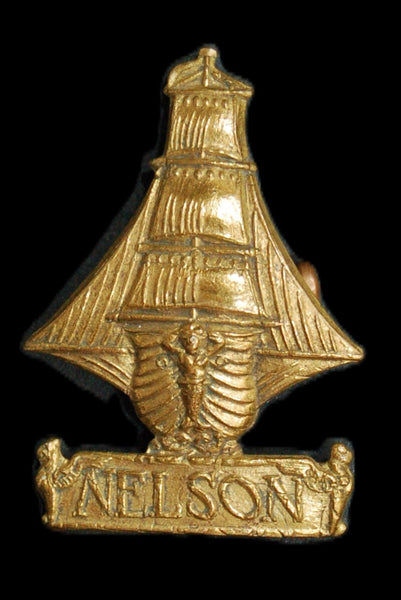WW1. 1914 Star. Smith. RNVR. Nelson Battalion.