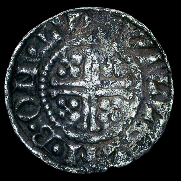 John. Penny. 1199-1216. London