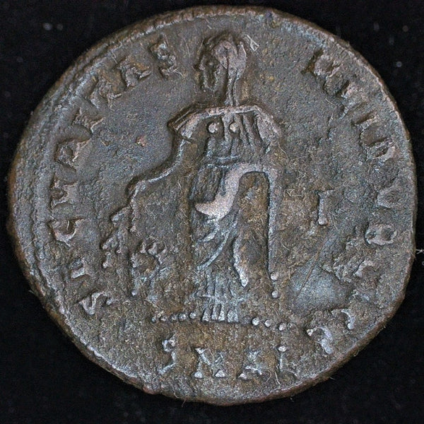 Helena. (Mother of Constantine 1) Centenionalis. AD329