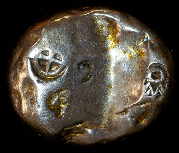 Persia. Silver Siglos. 5th/4th century BC
