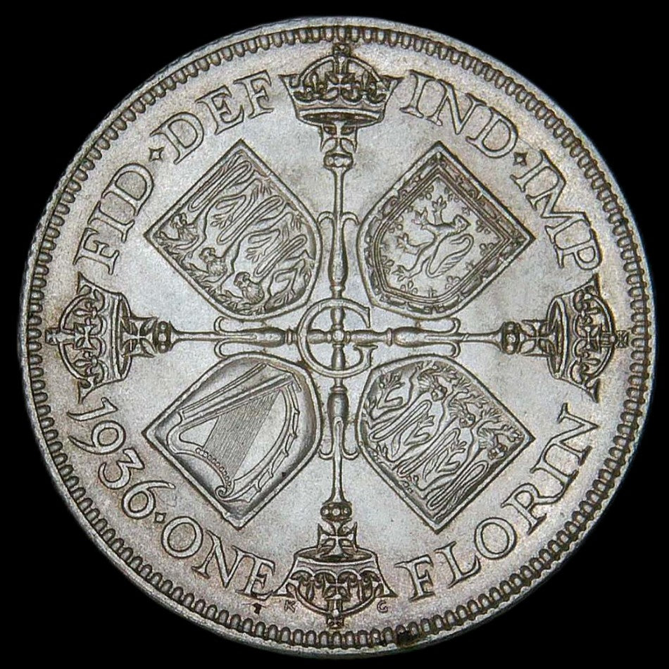 George V. Florin. 1936