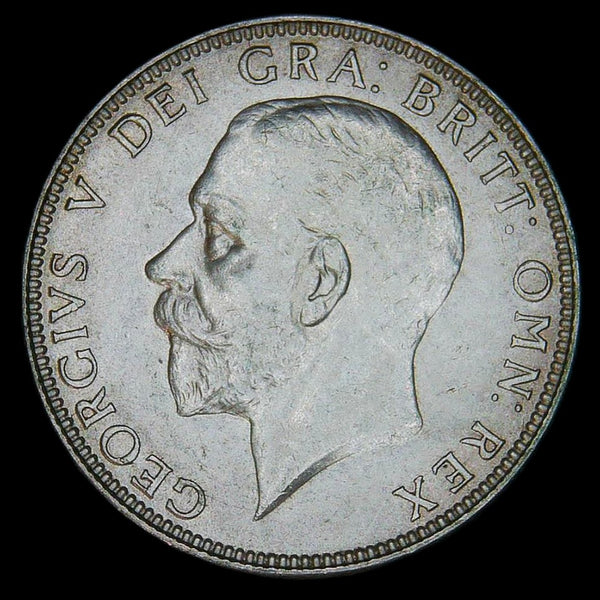 George V. Florin. 1936