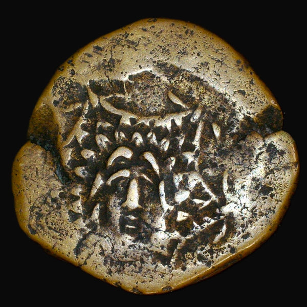 Greece. Pontus. 'Gorgon' coin. 1st century BC
