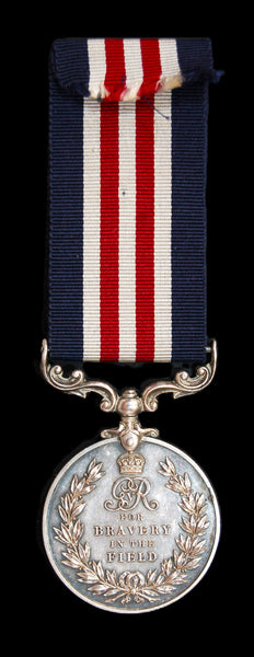 WW1. Military Medal. Loyal North Lancashire Regiment. Critchley. Casualty.
