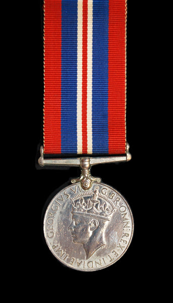 WW2. War Medal