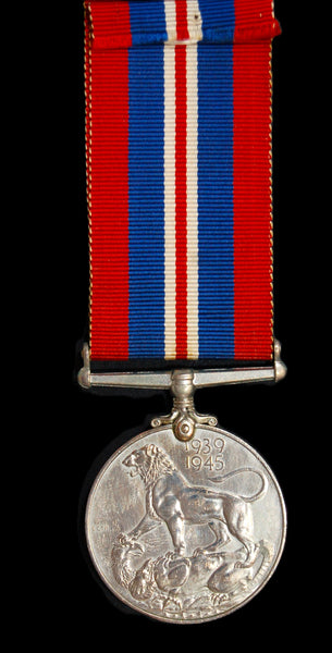 WW2. War Medal