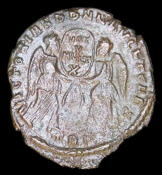Magnentius. Centenionalis. AD350-353.
