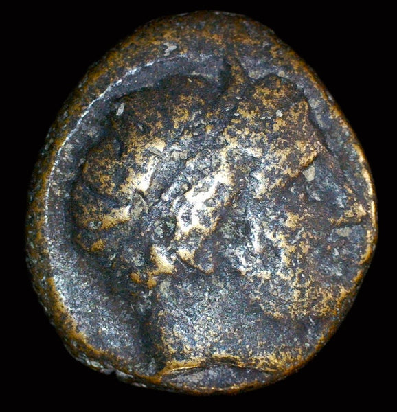 Greece. Philip II of Macedonia. 4th Century BC