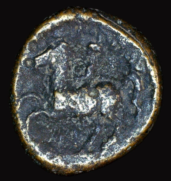 Greece. Philip II of Macedonia. 4th Century BC