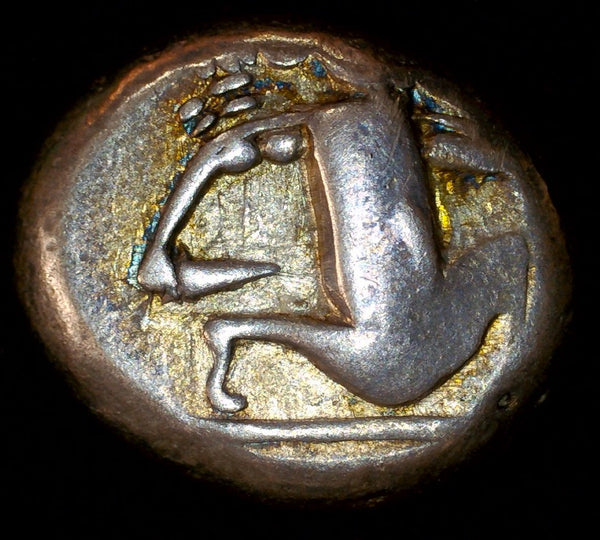 Persia. Silver Siglos. 5th/4th century BC