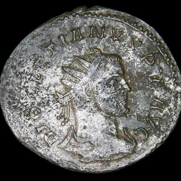 Diocletian. Billon Antoninianus. AD284-305. A selection