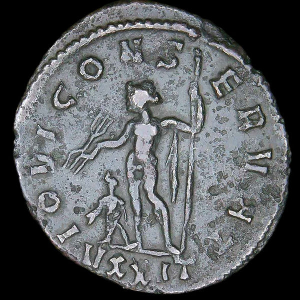 Diocletian. Billon Antoninianus. AD284-305. A selection