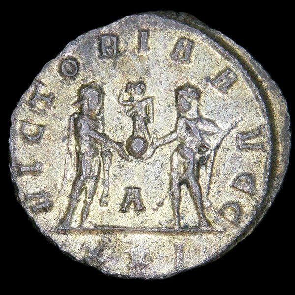 Diocletian. Billon Antoninianus. AD284-305. A selection