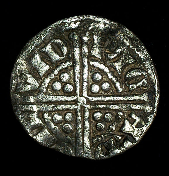 Henry III. Penny, 1250-72