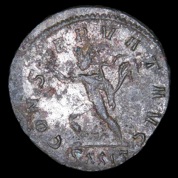 Diocletian. Billon Antoninianus. AD284-305. A selection