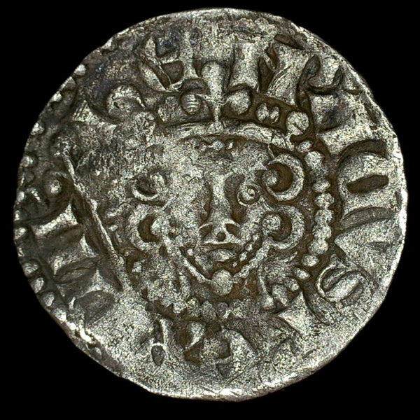 Henry III. Penny. 1250-72
