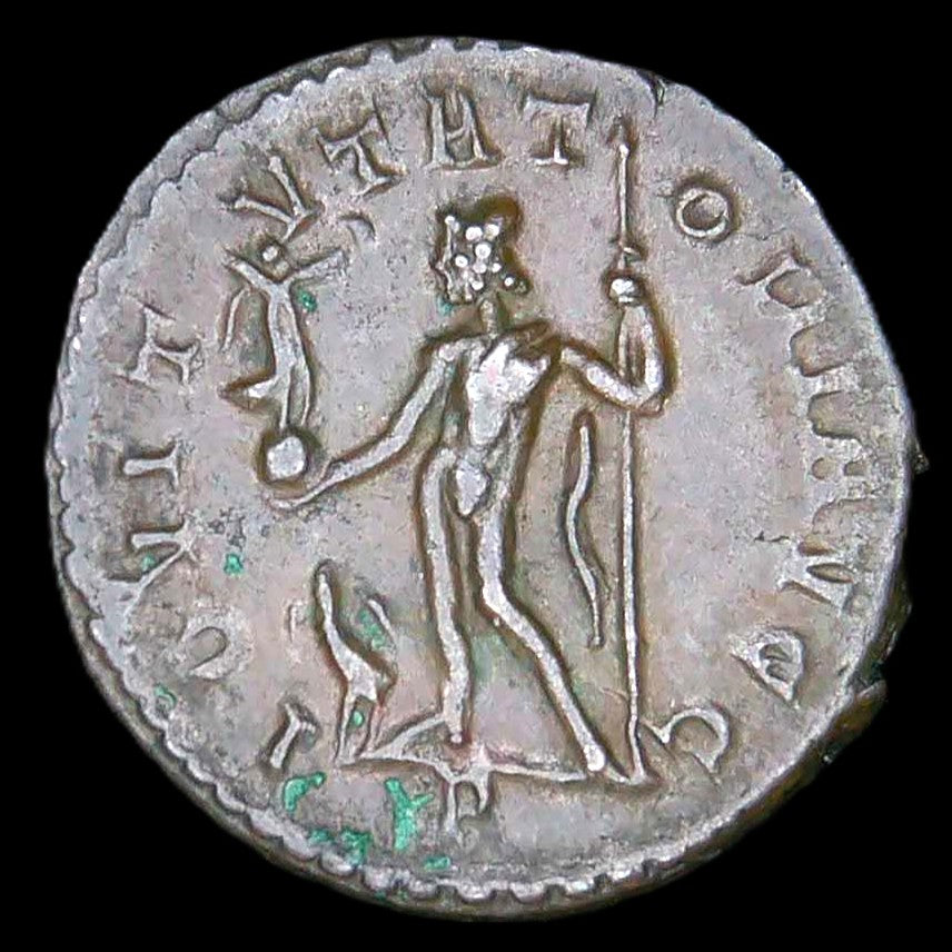 Diocletian. Billon Antoninianus. AD284-305. A selection