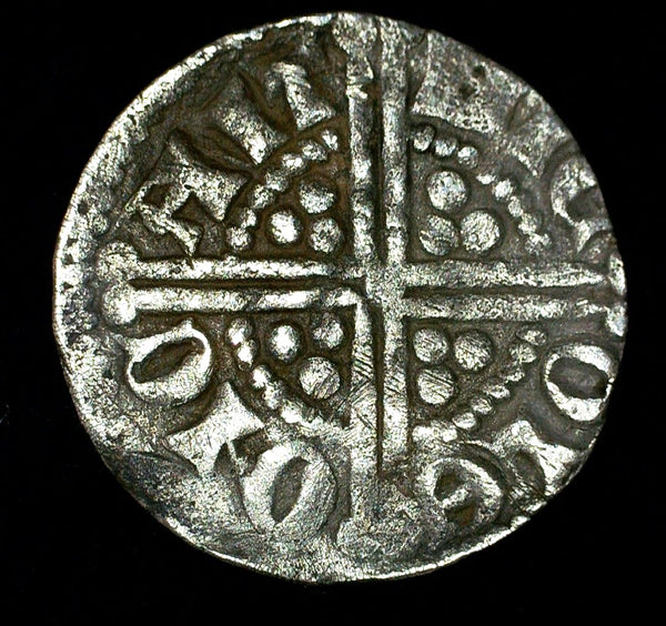 Henry III. Penny. 1250-72