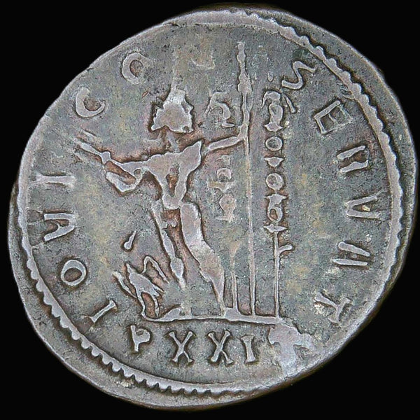 Diocletian. Billon Antoninianus. AD284-305. A selection