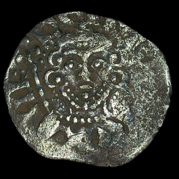 Henry III. Penny. 1250-1272