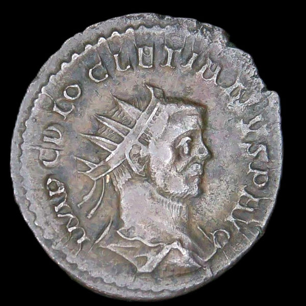 Diocletian. Billon Antoninianus. AD284-305. A selection