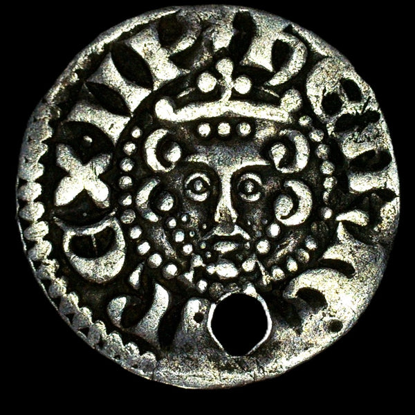 Henry III. Penny. 1248-50. Winchester.