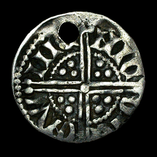 Henry III. Penny. 1248-50. Winchester.