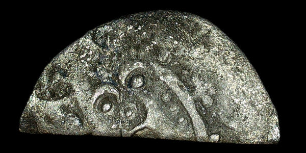 Henry III. Halfpenny. 1248-50.