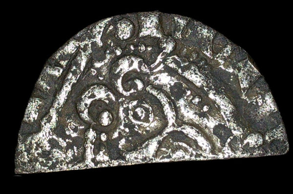 Henry III. Halfpenny. 1250-72