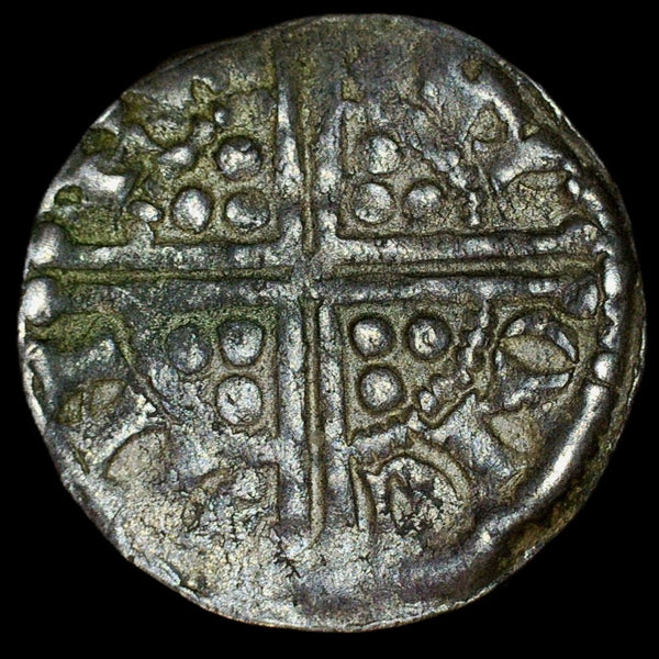 Henry III. Penny. Continental imitation.