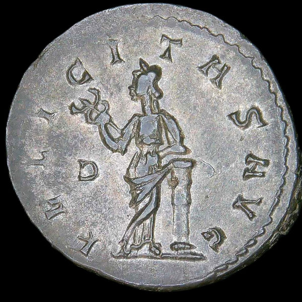 Diocletian. Billon Antoninianus. AD284-305. A selection