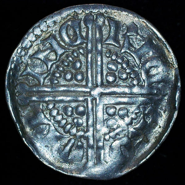 Henry III. Penny. 1248-50. Lincoln mint