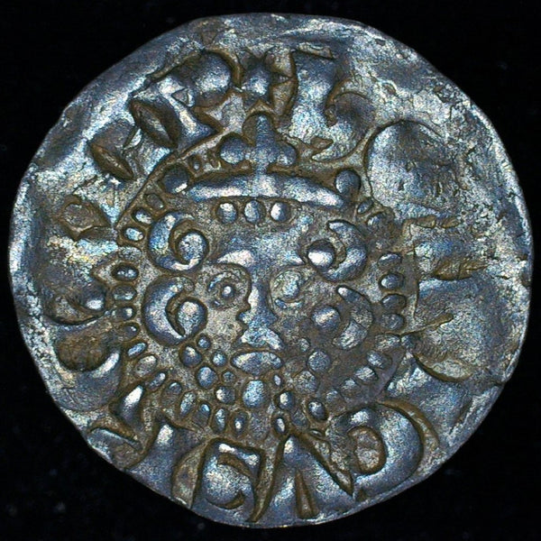 Henry III. Penny. 1248-50. Hereford mint.