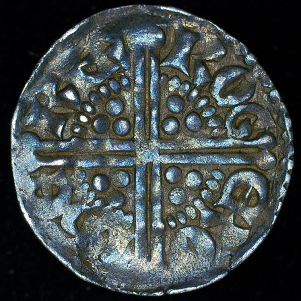 Henry III. Penny. 1248-50. Hereford mint.